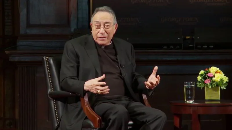 Georgetown Uni.: The Mission and Message of Pope Francis and Catholic Social Thought