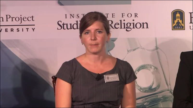 Georgetown Uni.: Religious Freedom: Rising Threats to a Fundamental Human Right