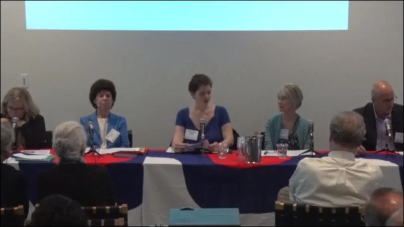 Fortress or Field Hospital? Commonweal Conversations Panel Discussion September 12, 2015