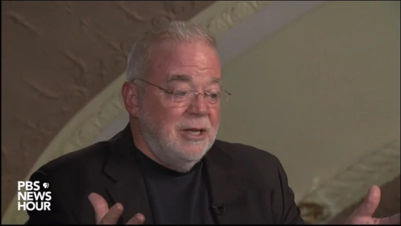 pbs.org. Rev. Jim Wallis: Pope Francis is more radical than a communist