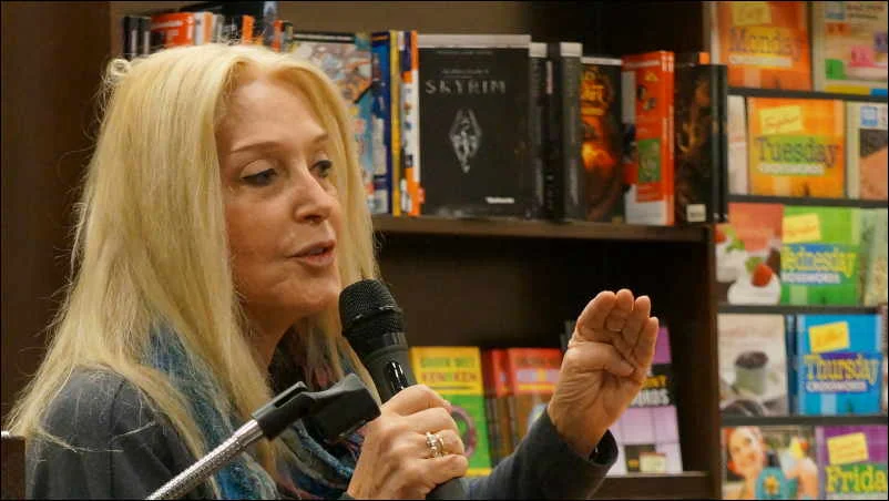 »Om at bedømme ånderne«