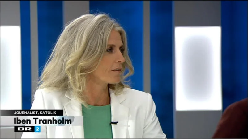 DR2 Deadline - med Iben Tranholm og Thomas Harder