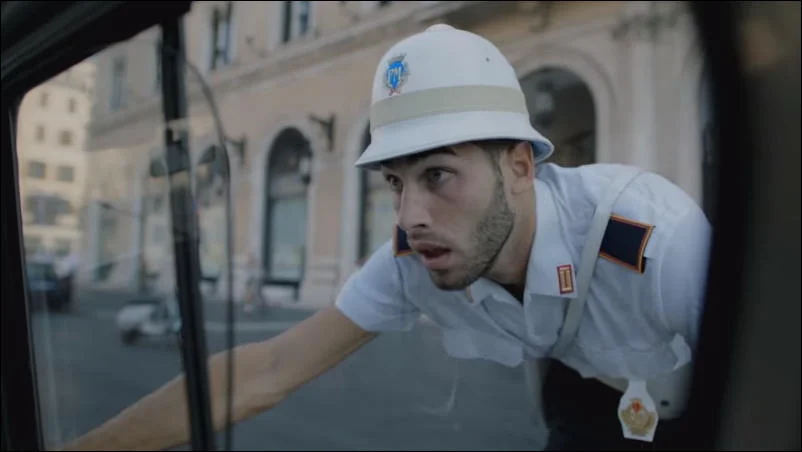 WYD Krakow 2016 - Promo