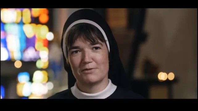 ’Søstre af det Dyrebare Blod’