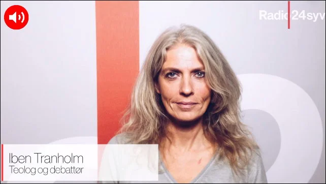 24syv: "Putin har ikke bare lært mig, hvad det vil sige at være som Jesus...."