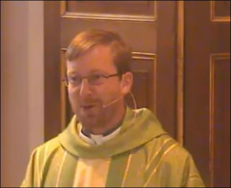 religion.dk - Daniel Nørgaard: "Synoden var en Helligåndens gave til den katolske kirke"