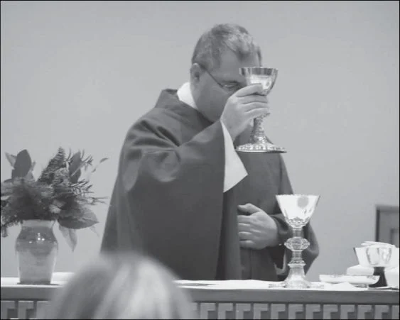 Jesper Fich: Ansgarprædiken. Bliver Danmark nogensinde katolsk – igen?