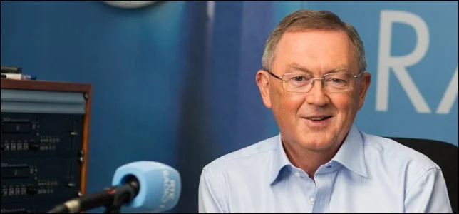 RTÉ Radio 1 - Movie: Spotlight