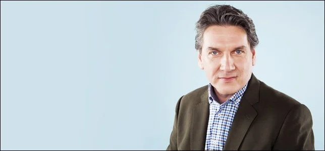 RTÉ Radio 1 - Tom McCarthy, director of "Spotlight"