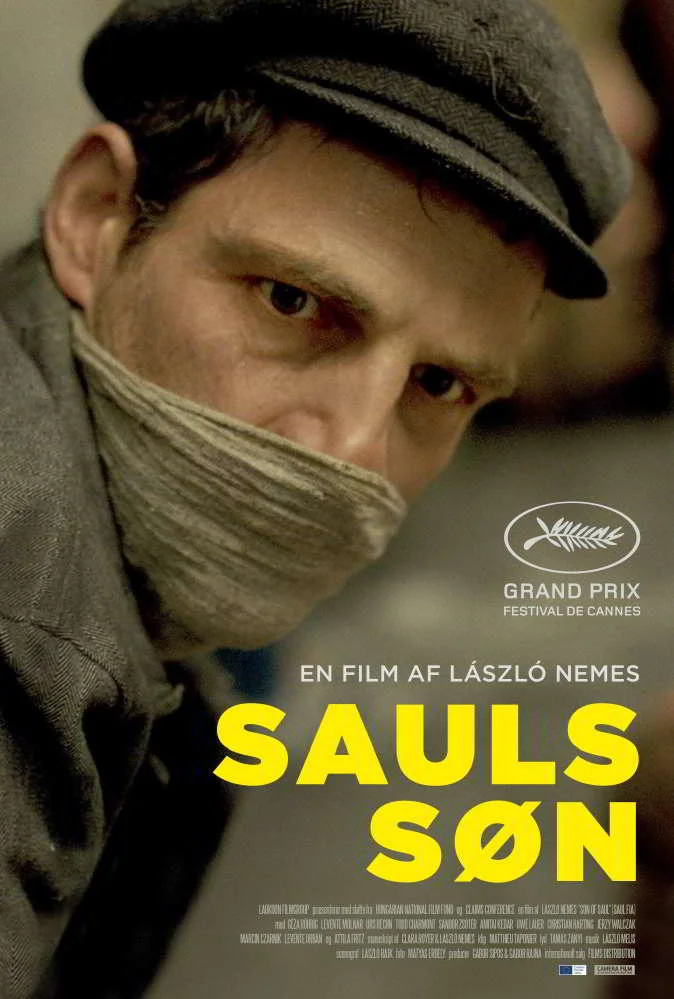 Film: Sauls Søn
