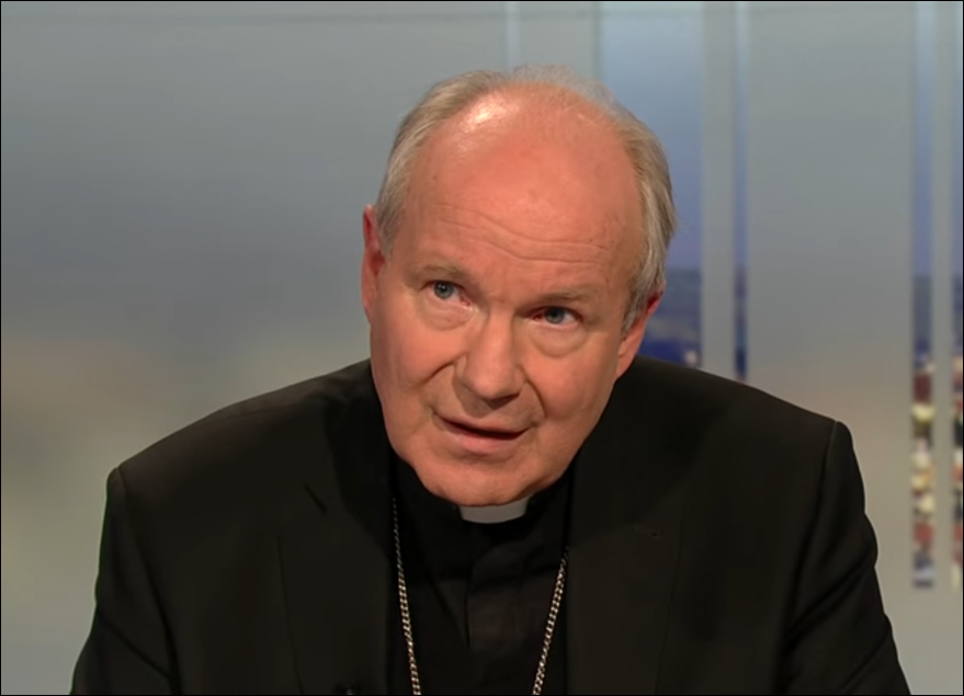 Kardinal Christoph Schönborn