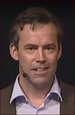 Niels Christian Hvidt