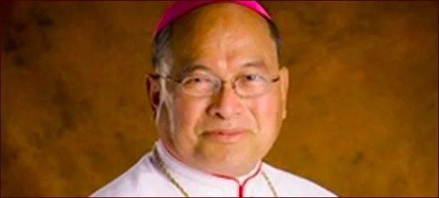 Ærkebiskop Anthony Apuron