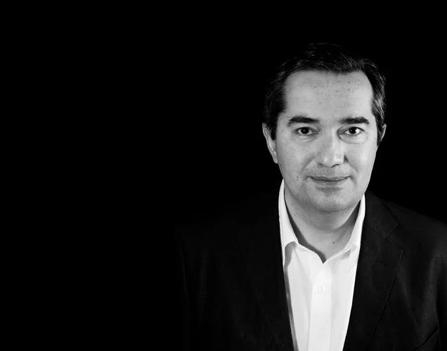 Câmara escura conversa com Pedro Letria