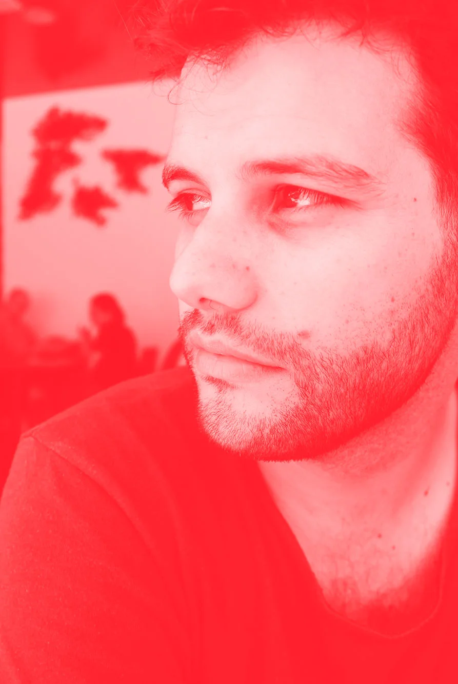 Nuno Leão