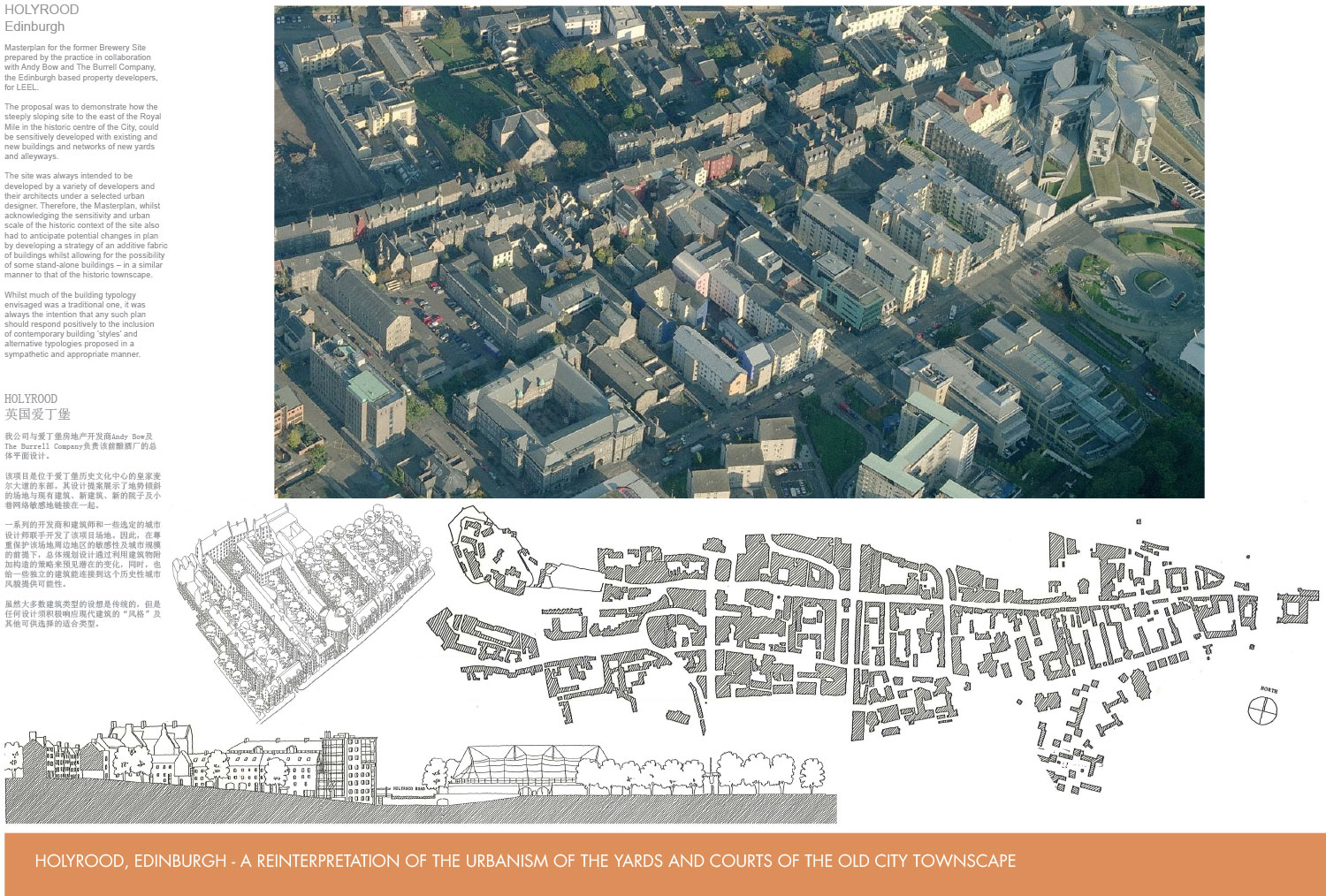 Richard Reid and Associates - Architects and Master Planners