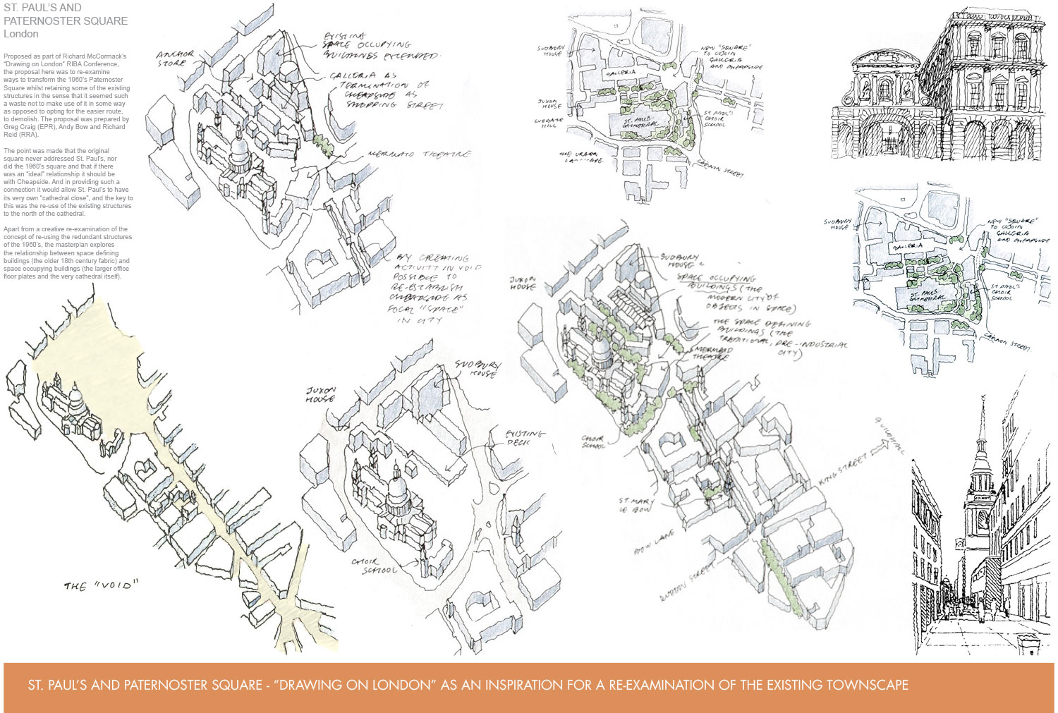 Richard Reid and Associates - Architects and Master Planners