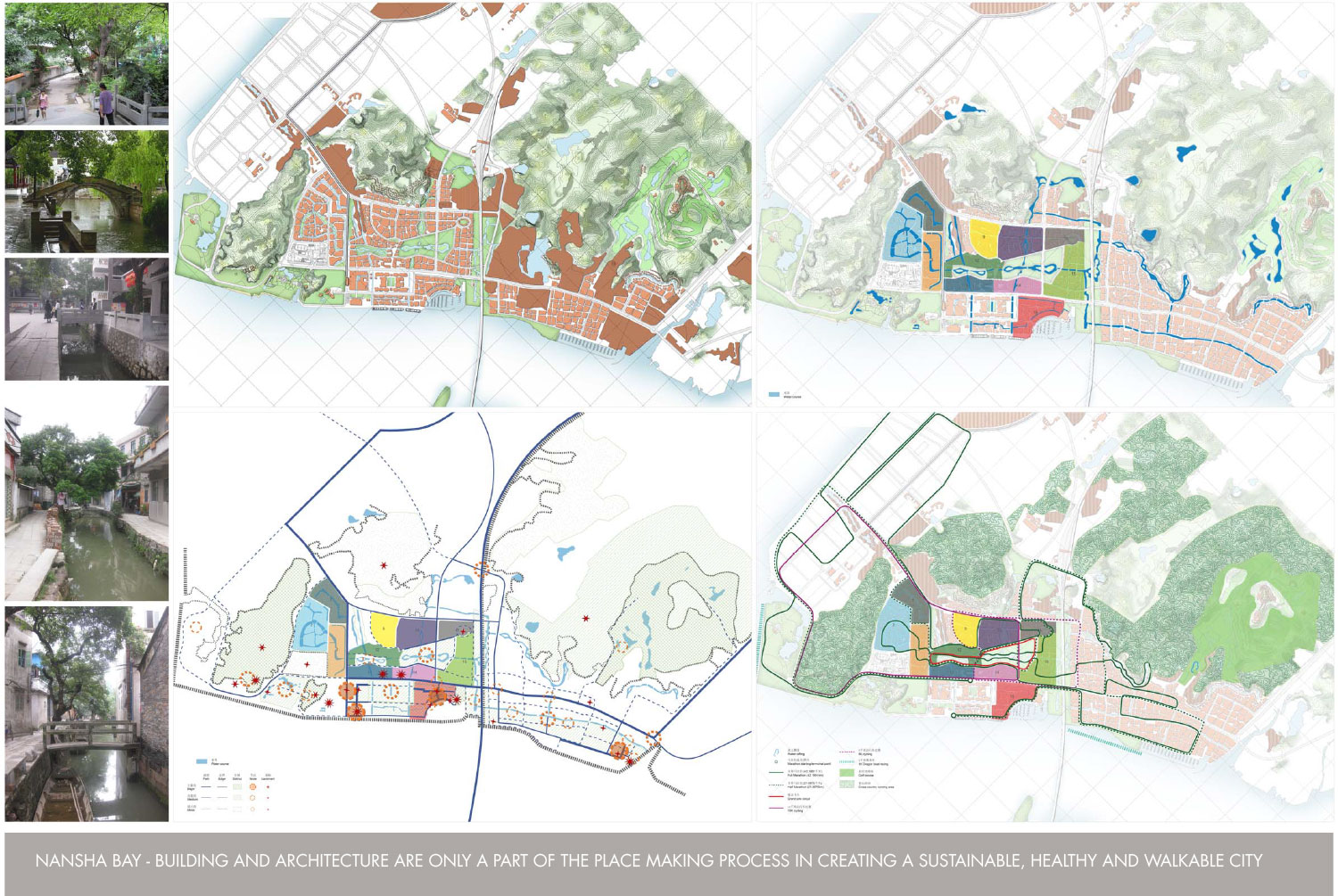 Richard Reid and Associates - Architects and Master Planners