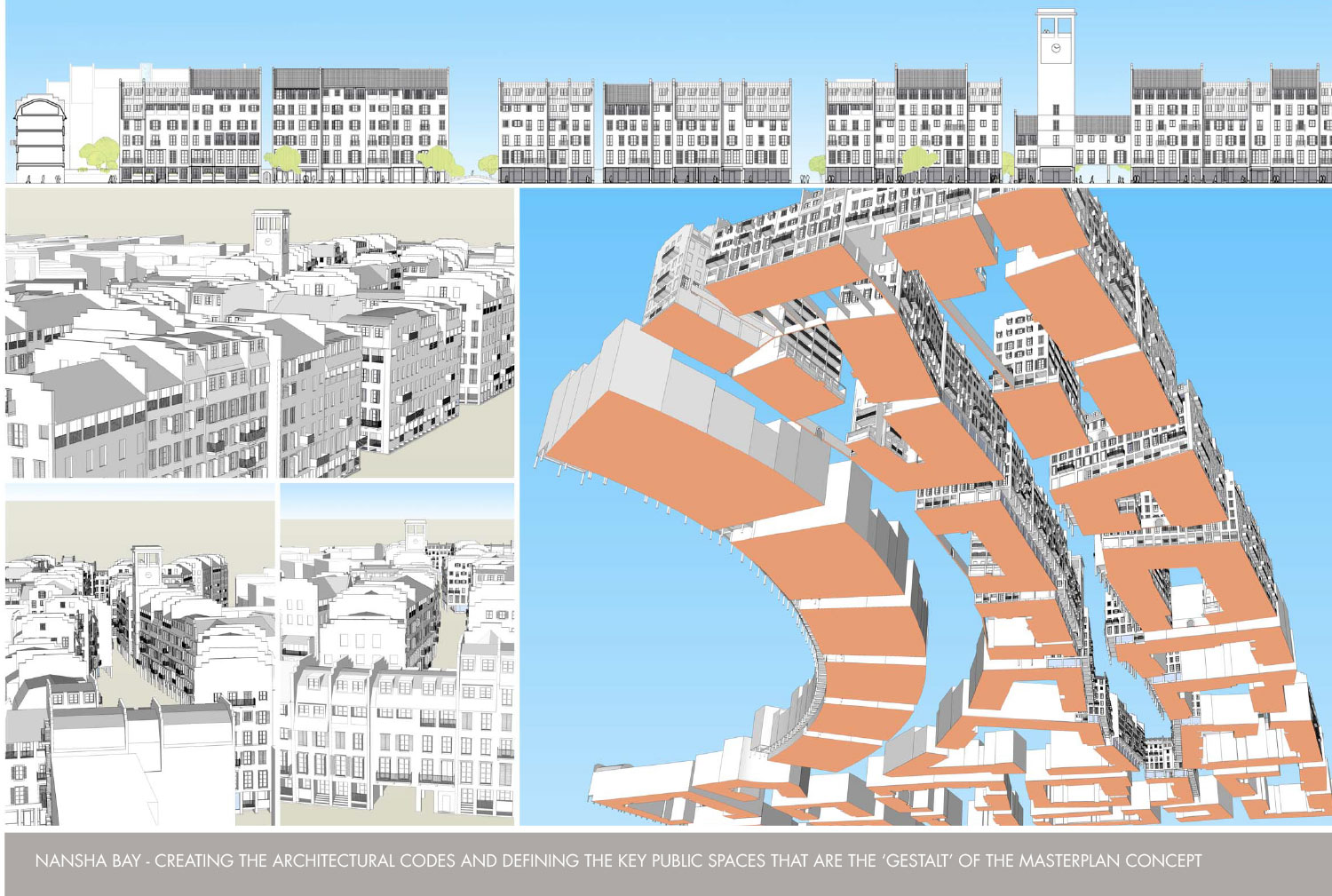 Richard Reid and Associates - Architects and Master Planners