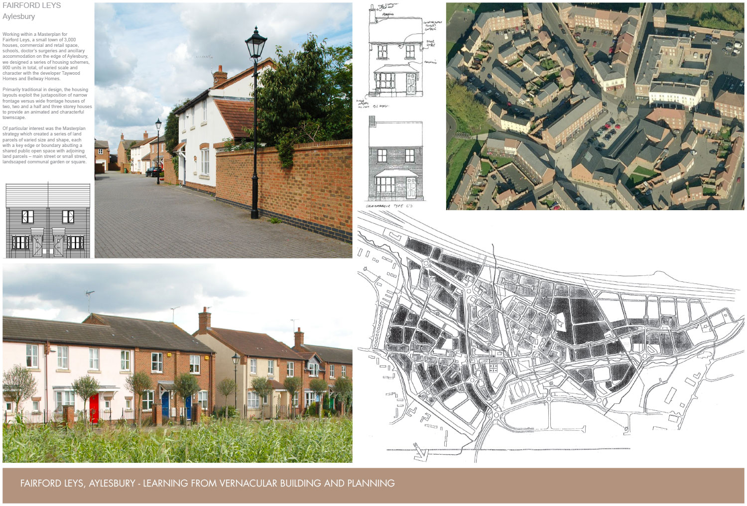Richard Reid and Associates - Architects and Master Planners