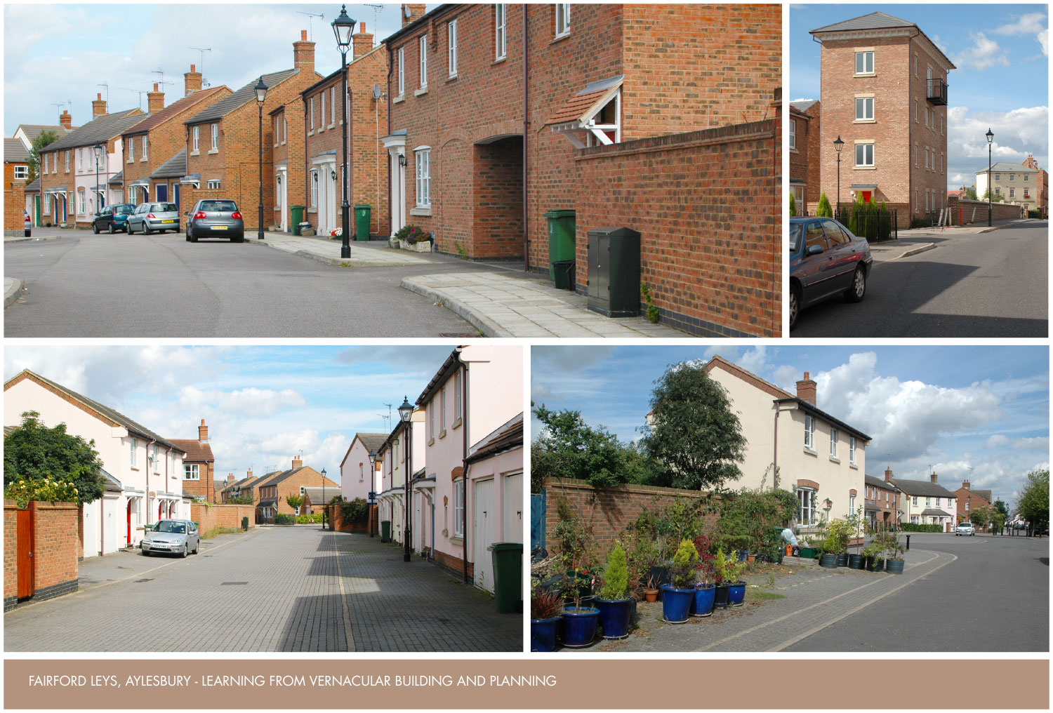 Richard Reid and Associates - Architects and Master Planners