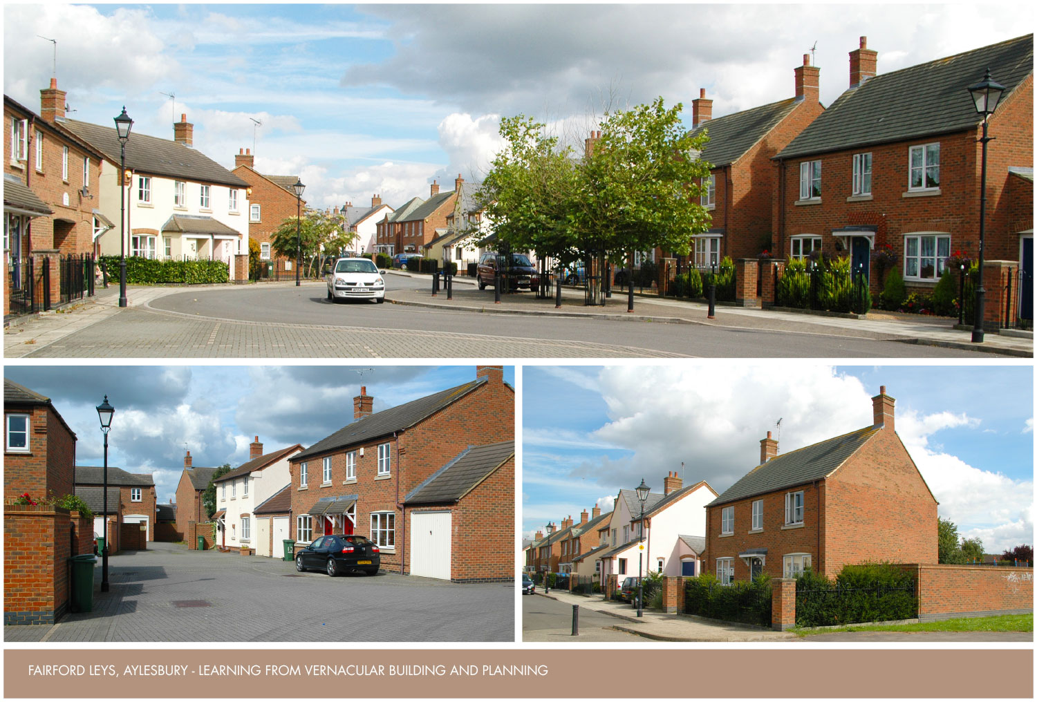 Richard Reid and Associates - Architects and Master Planners