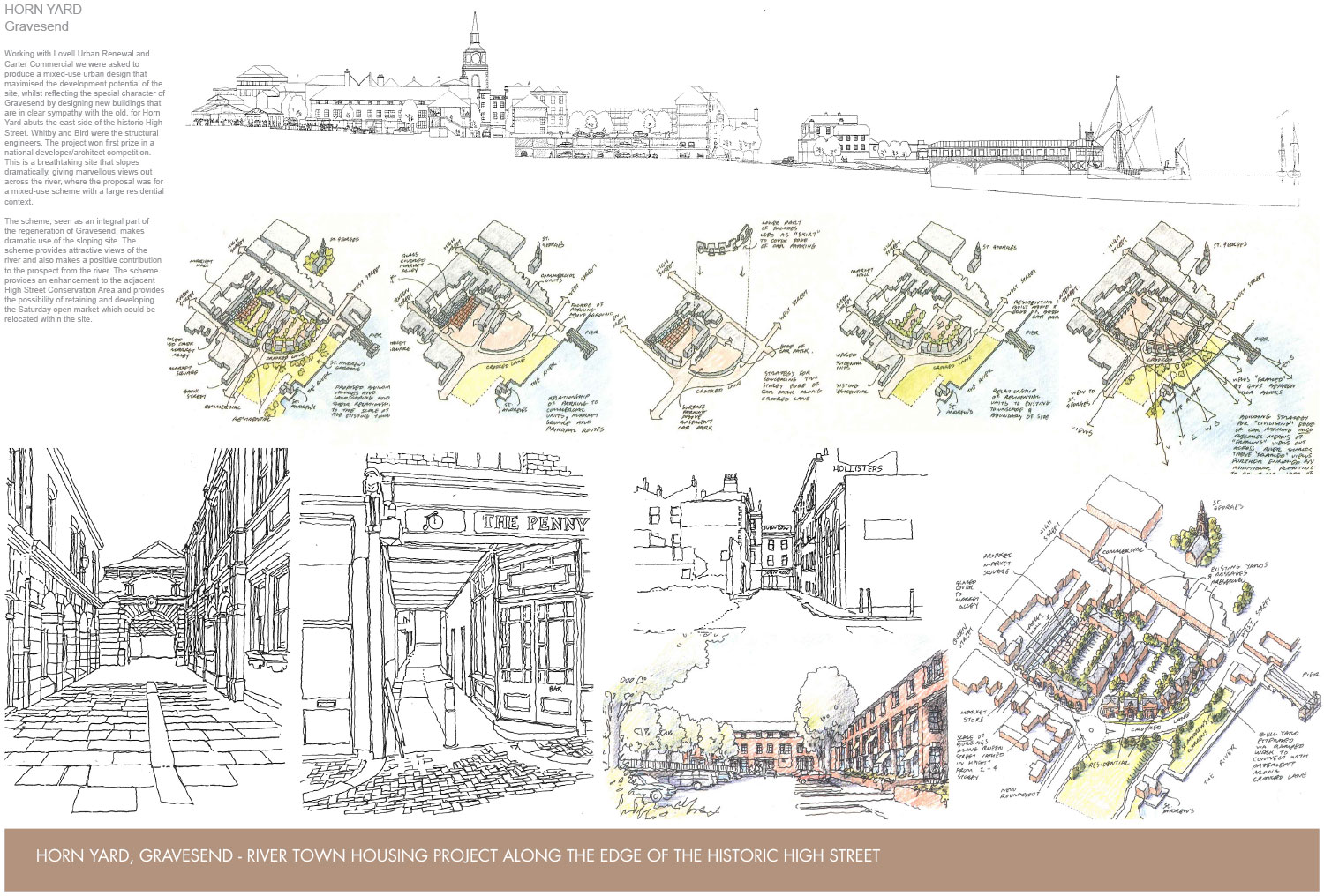 Richard Reid and Associates - Architects and Master Planners