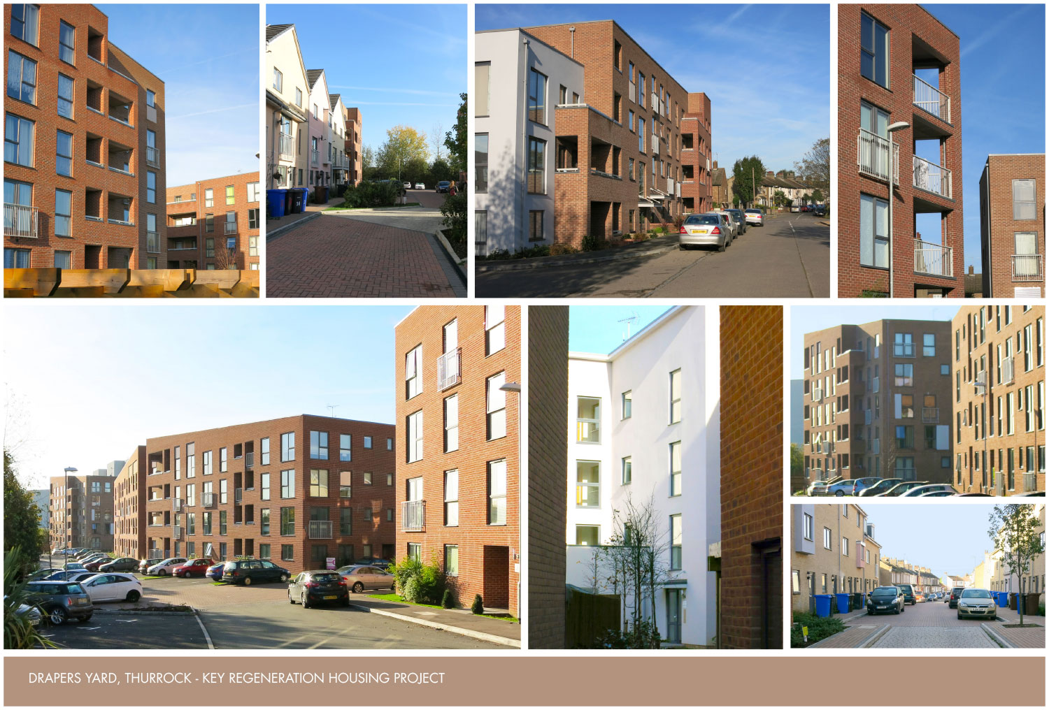 Richard Reid and Associates - Architects and Master Planners