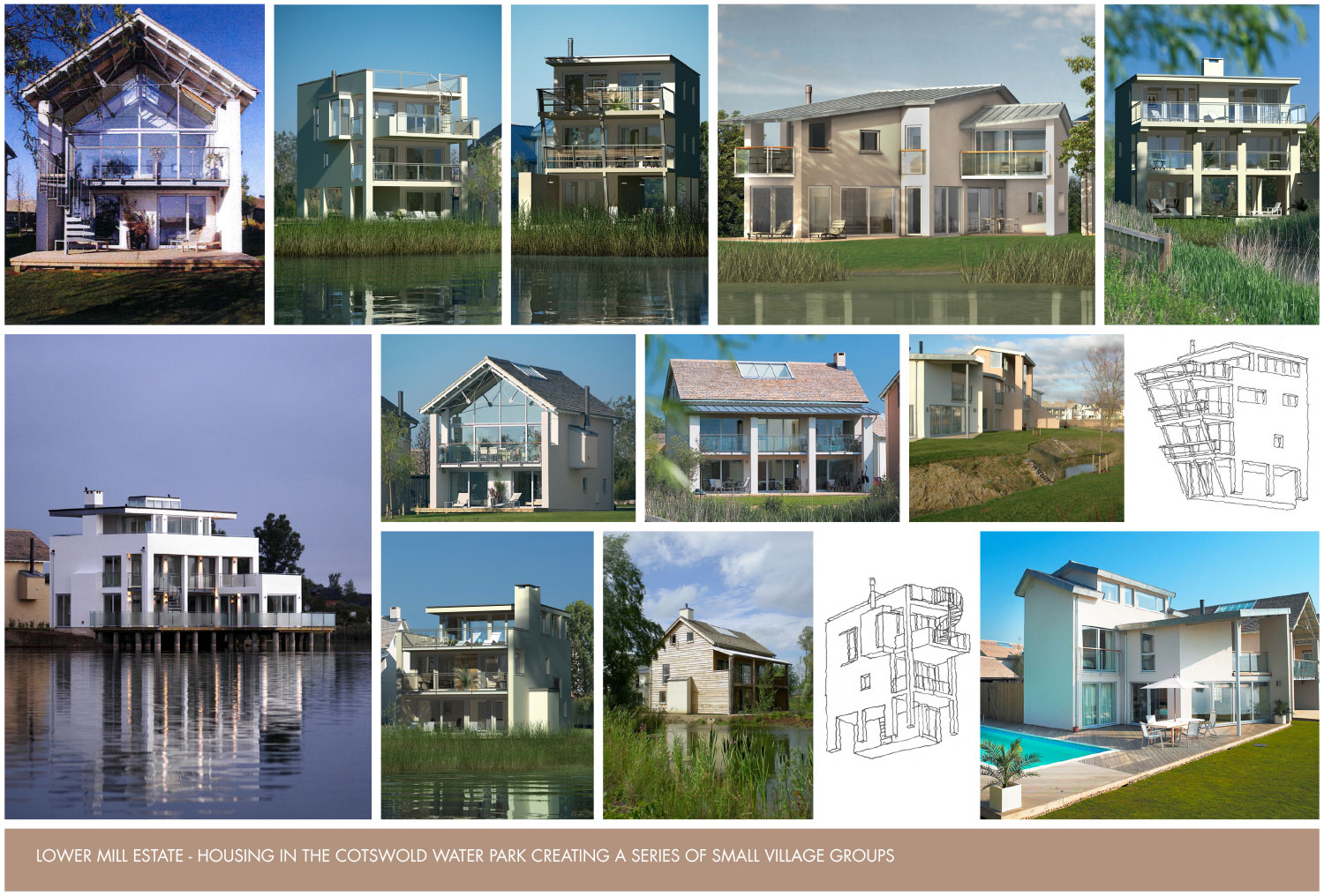 Richard Reid and Associates - Architects and Master Planners