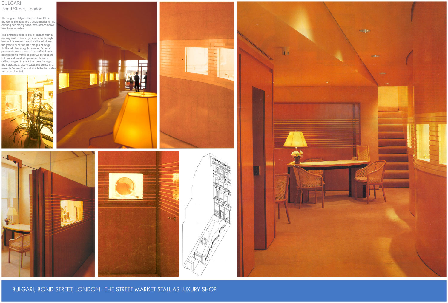 Richard Reid and Associates - Architects and Master Planners