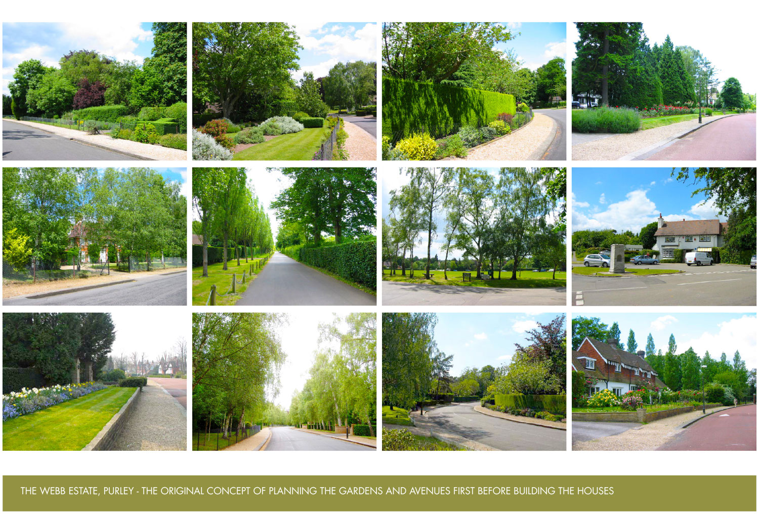 Richard Reid and Associates - Architects and Master Planners