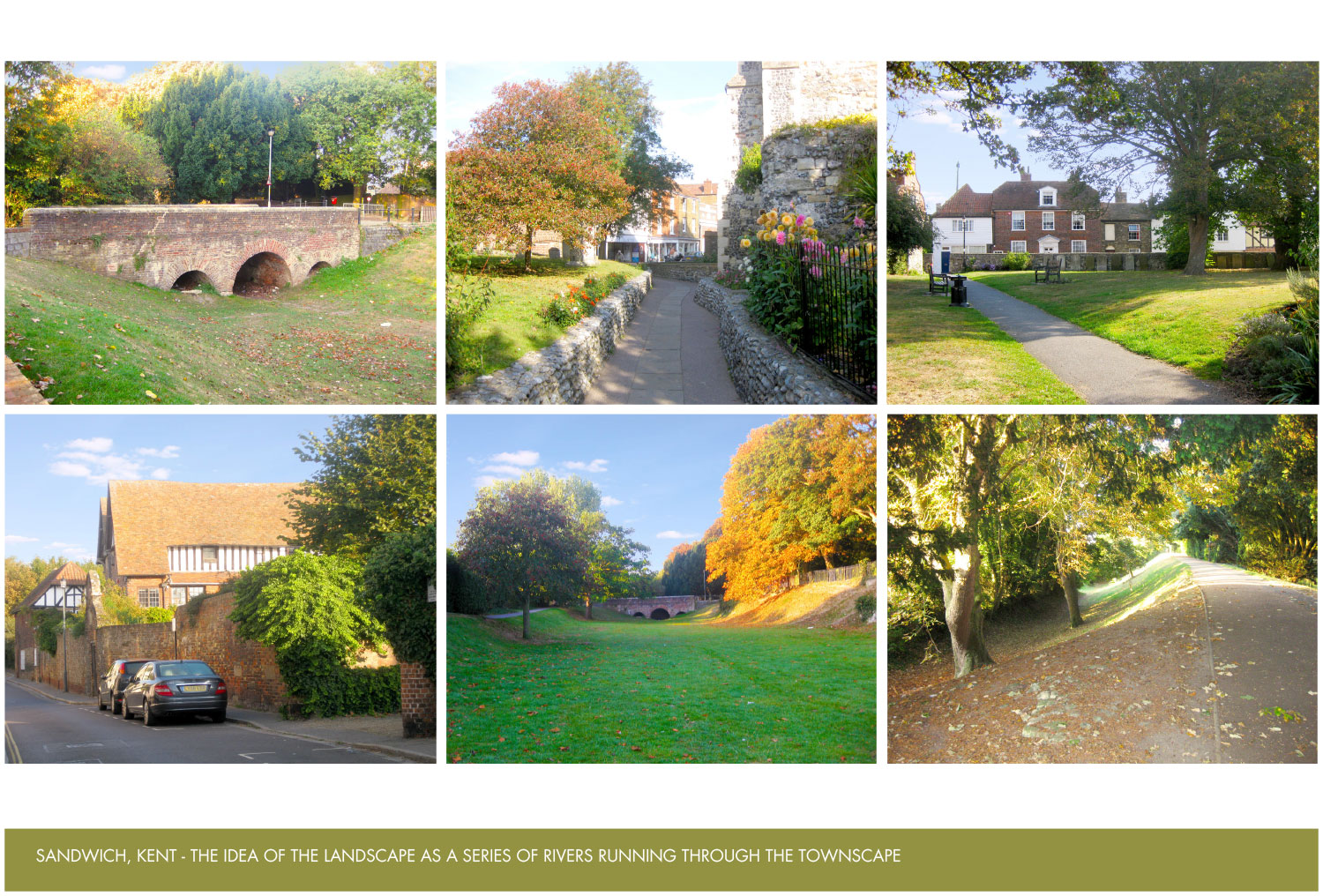 Richard Reid and Associates - Architects and Master Planners