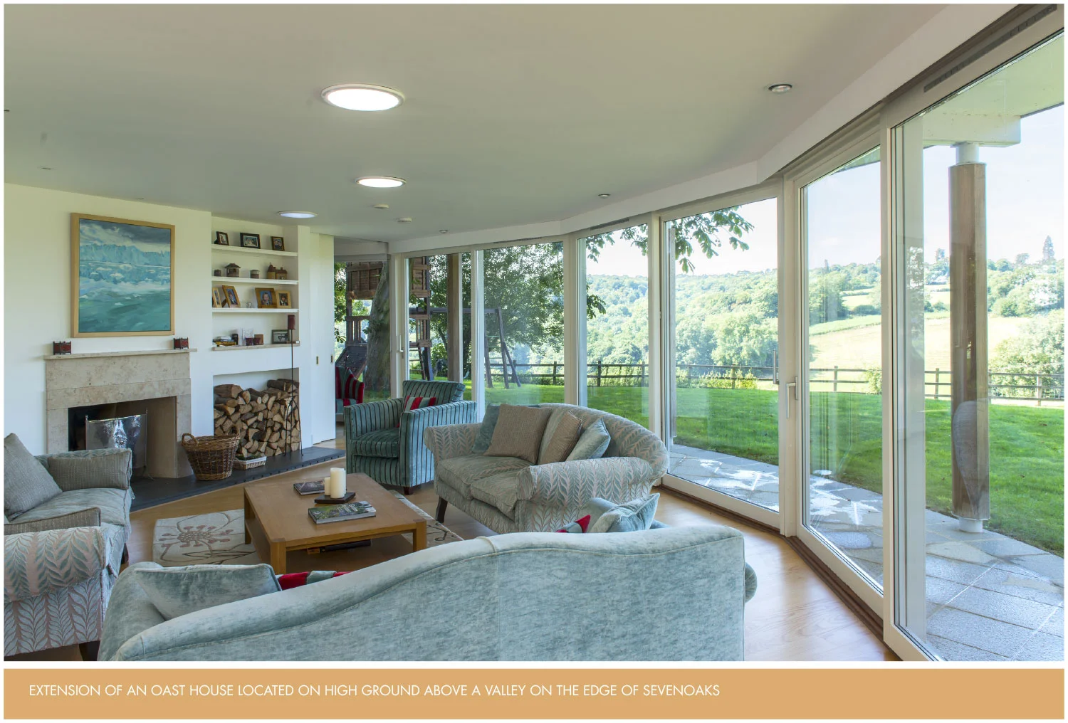 Richard Reid and Associates - Architects and Master Planners