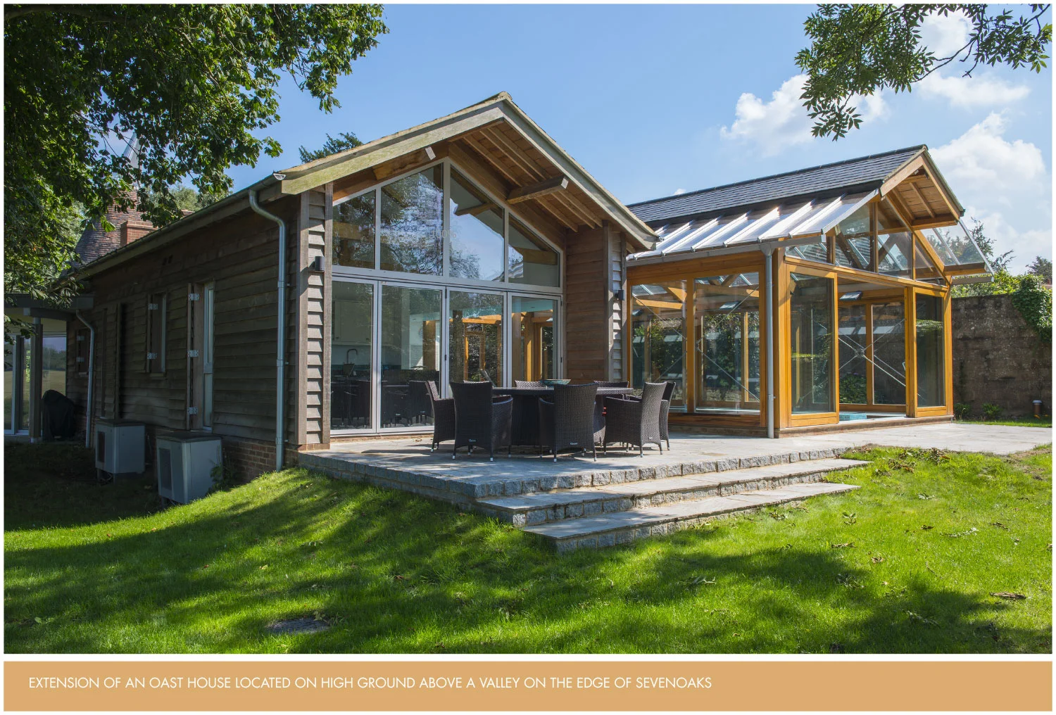 Richard Reid and Associates - Architects and Master Planners