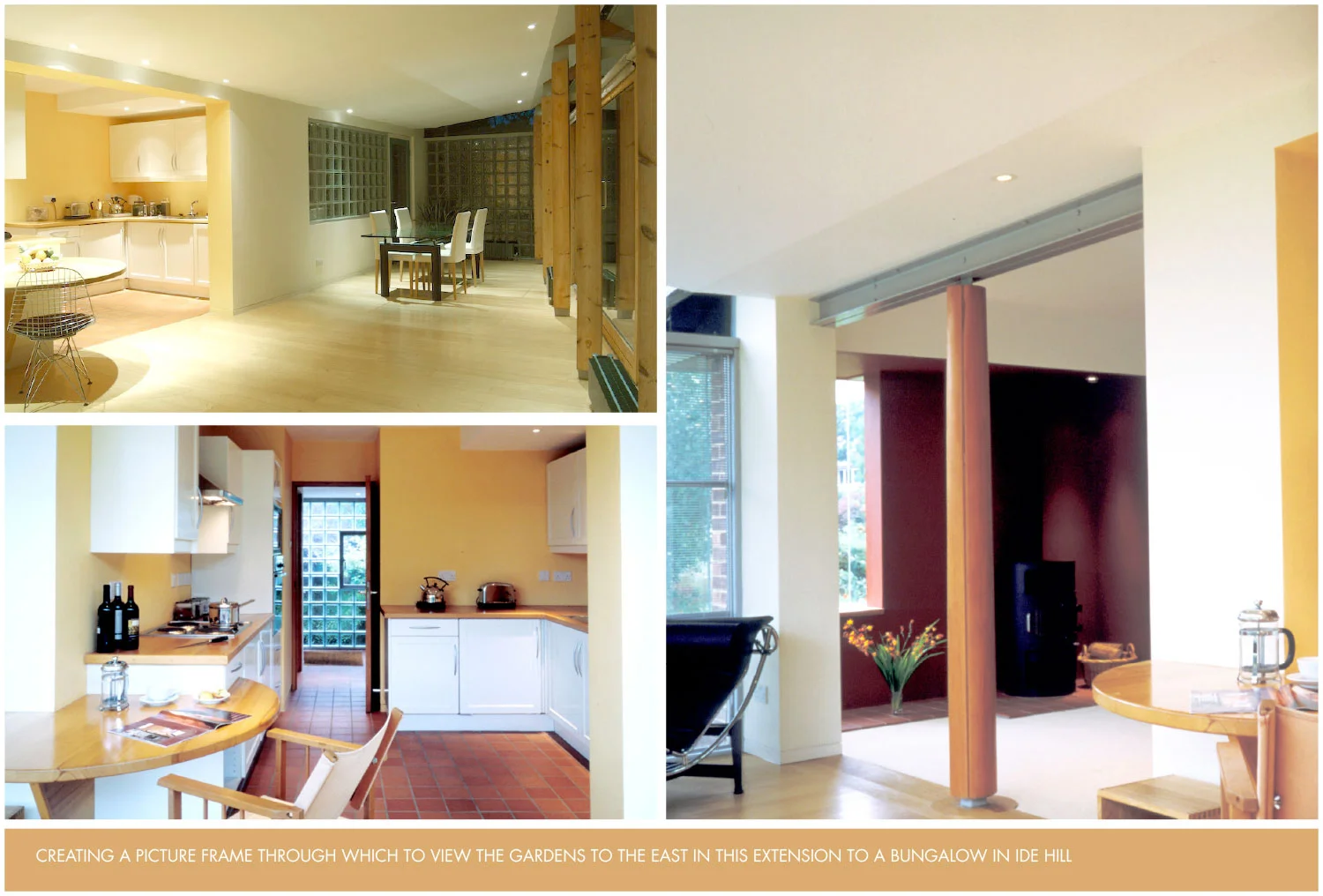 Richard Reid and Associates - Architects and Master Planners