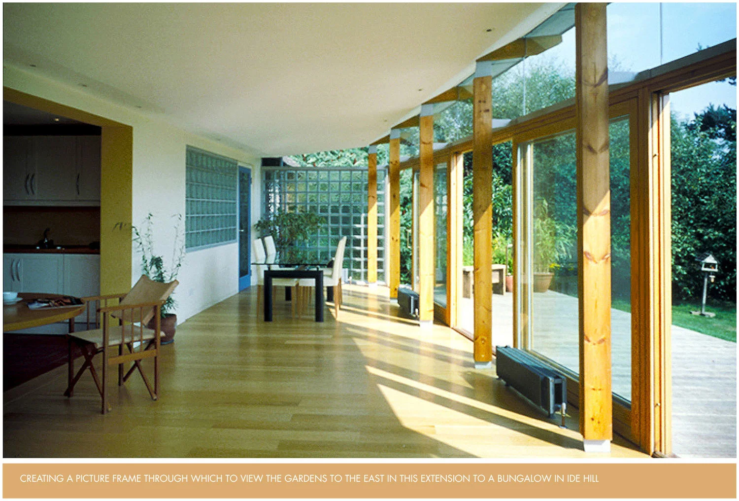 Richard Reid and Associates - Architects and Master Planners