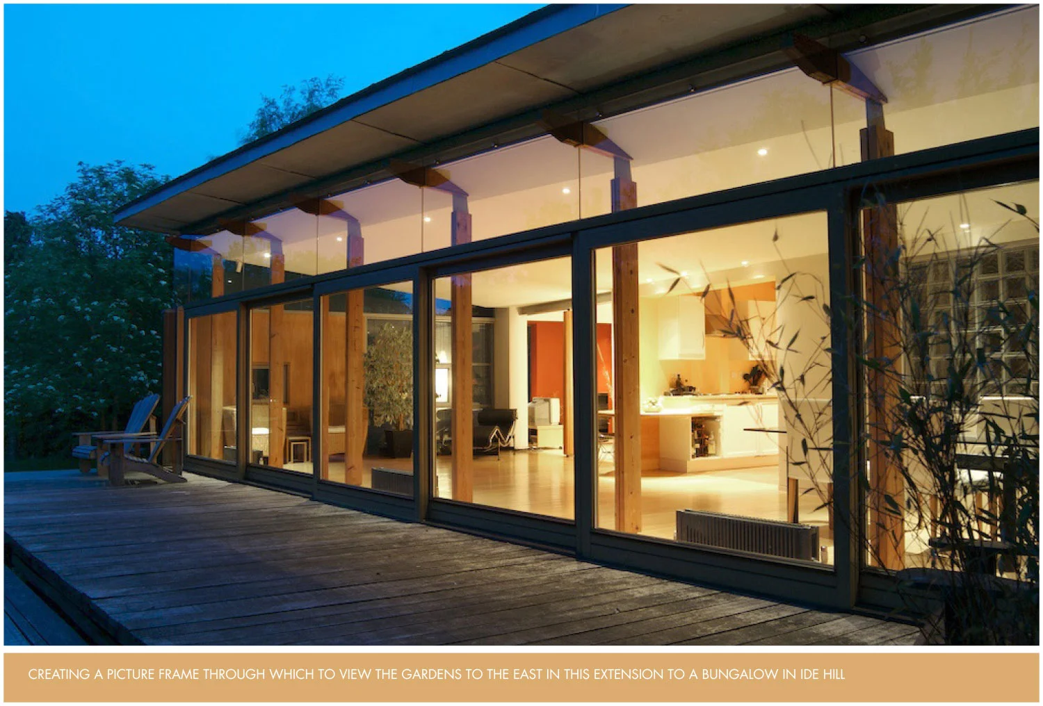 Richard Reid and Associates - Architects and Master Planners