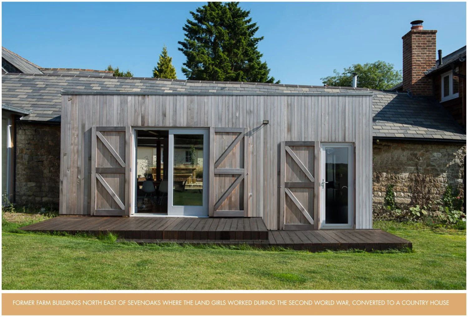 Richard Reid and Associates - Architects and Master Planners
