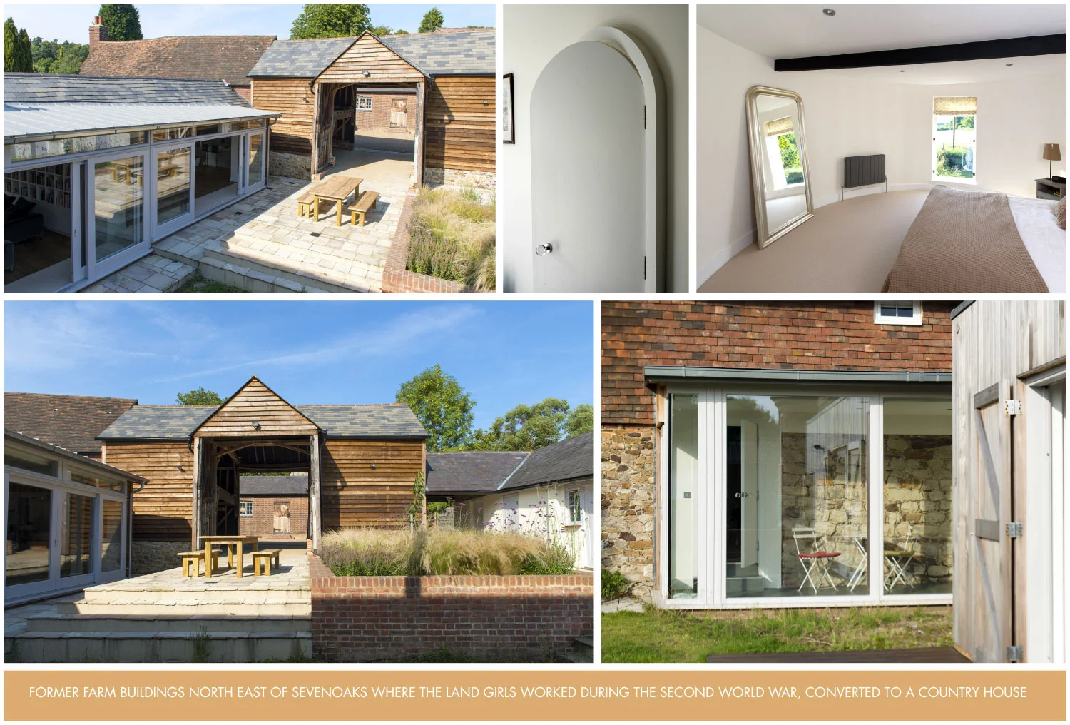 Richard Reid and Associates - Architects and Master Planners