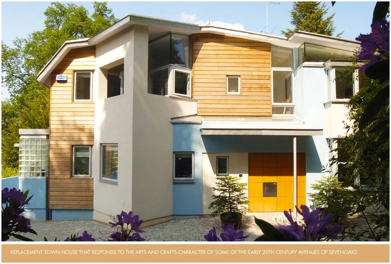 Richard Reid and Associates - Architects and Master Planners