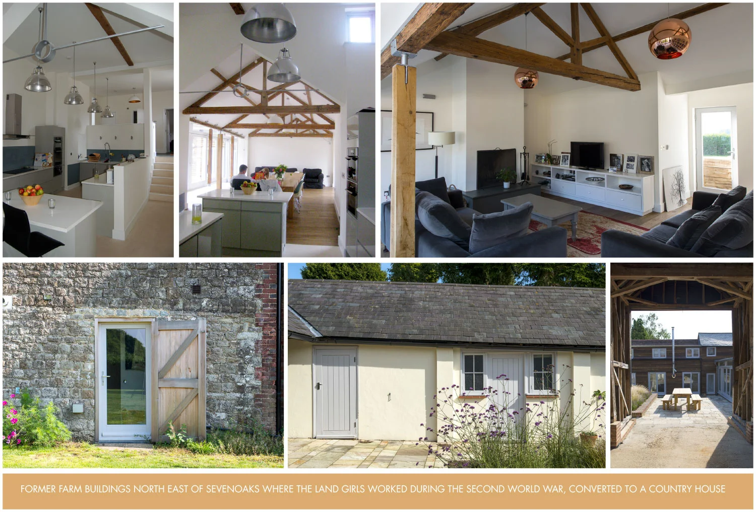Richard Reid and Associates - Architects and Master Planners