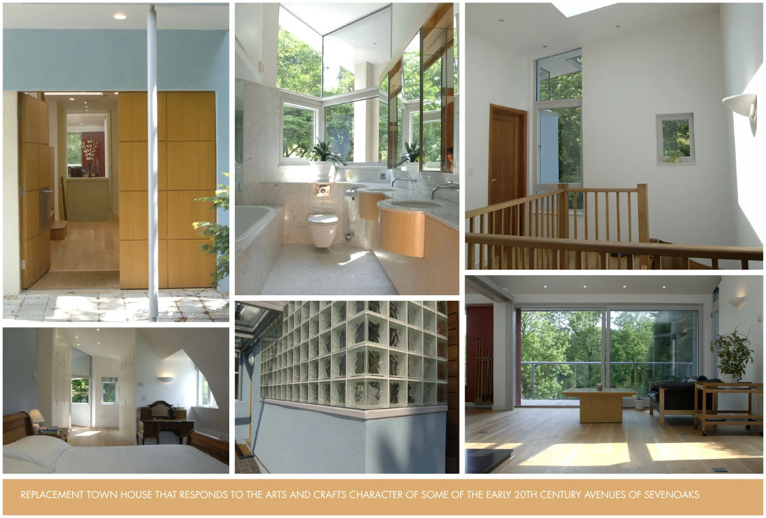 Richard Reid and Associates - Architects and Master Planners