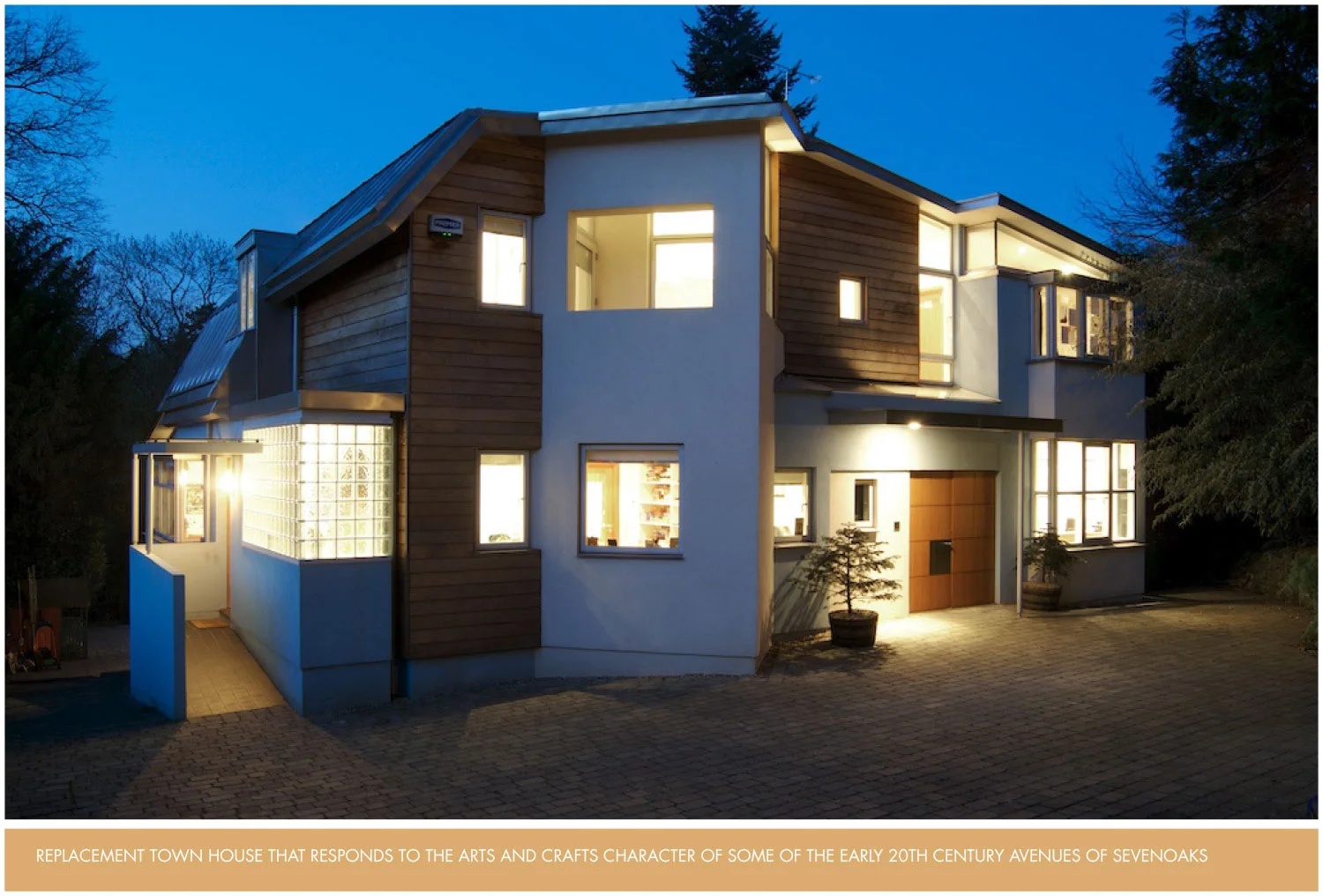 Richard Reid and Associates - Architects and Master Planners