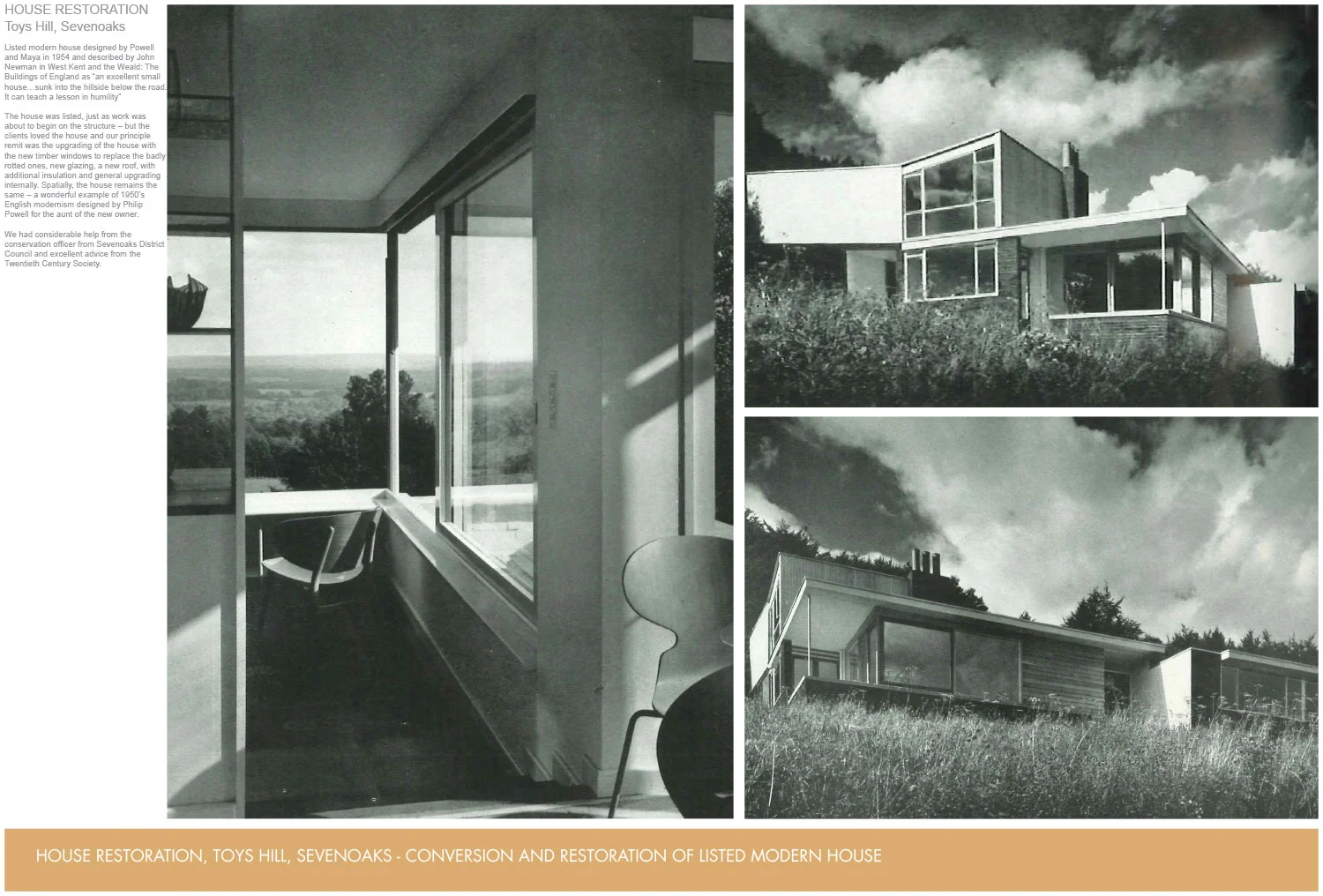 Richard Reid and Associates - Architects and Master Planners