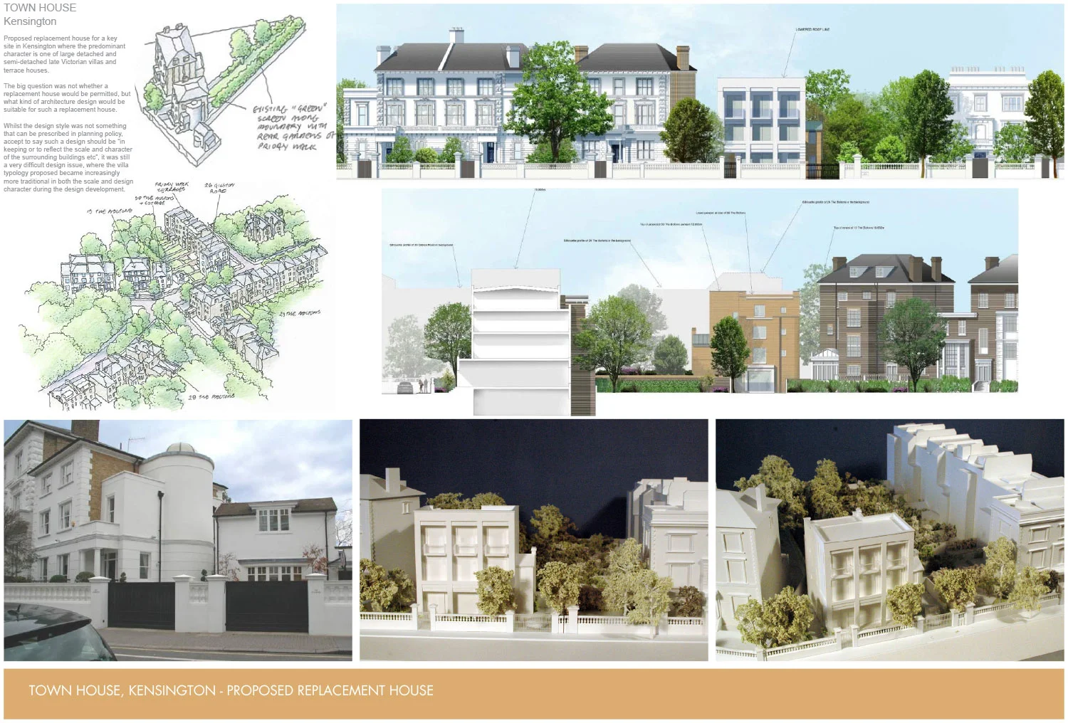 Richard Reid and Associates - Architects and Master Planners