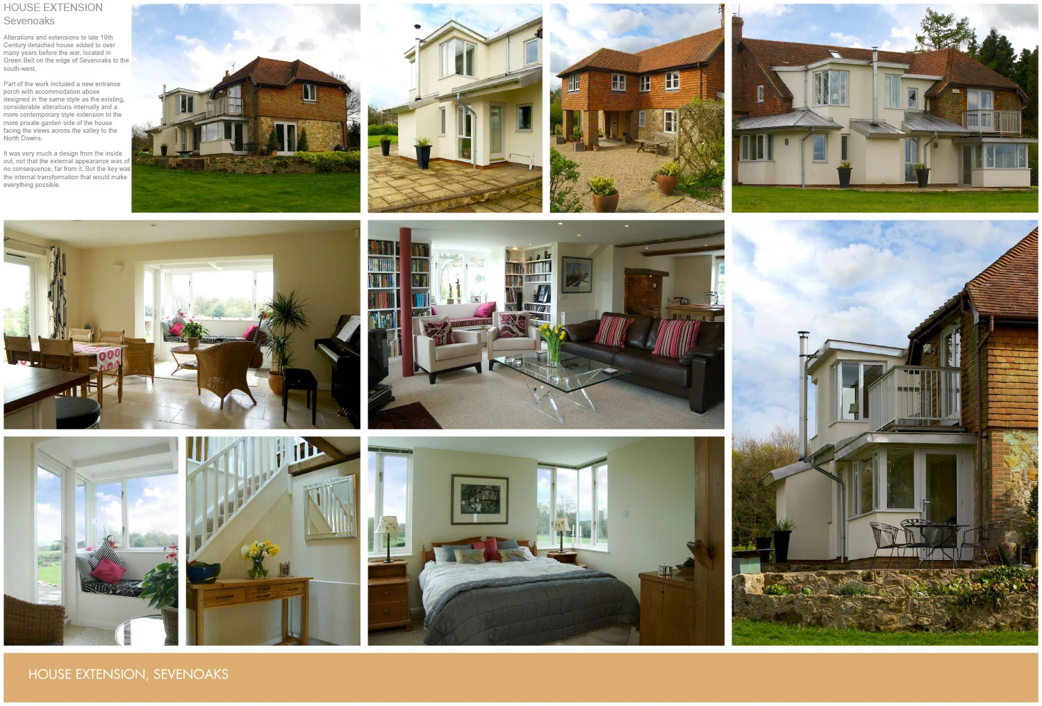 Richard Reid and Associates - Architects and Master Planners