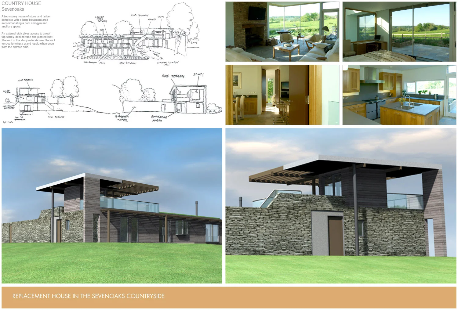 Richard Reid and Associates - Architects and Master Planners