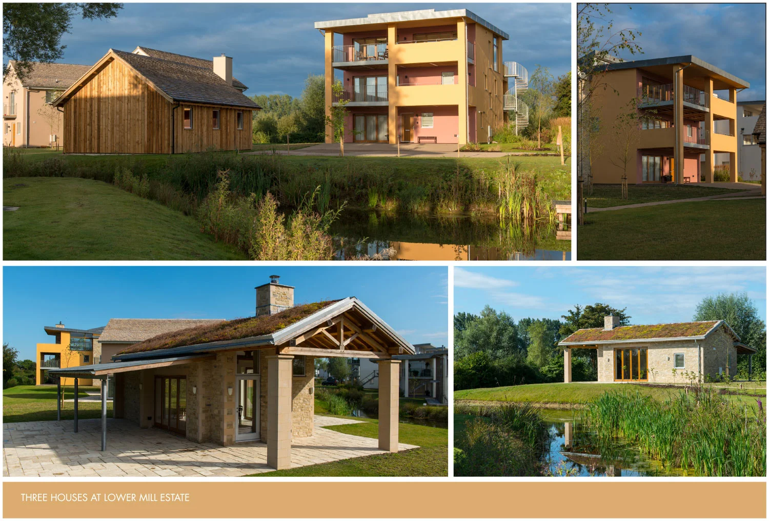 Richard Reid and Associates - Architects and Master Planners