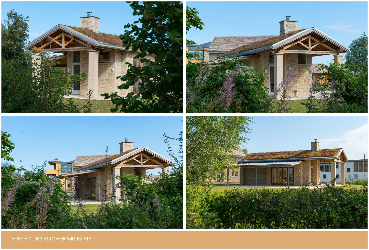 Richard Reid and Associates - Architects and Master Planners