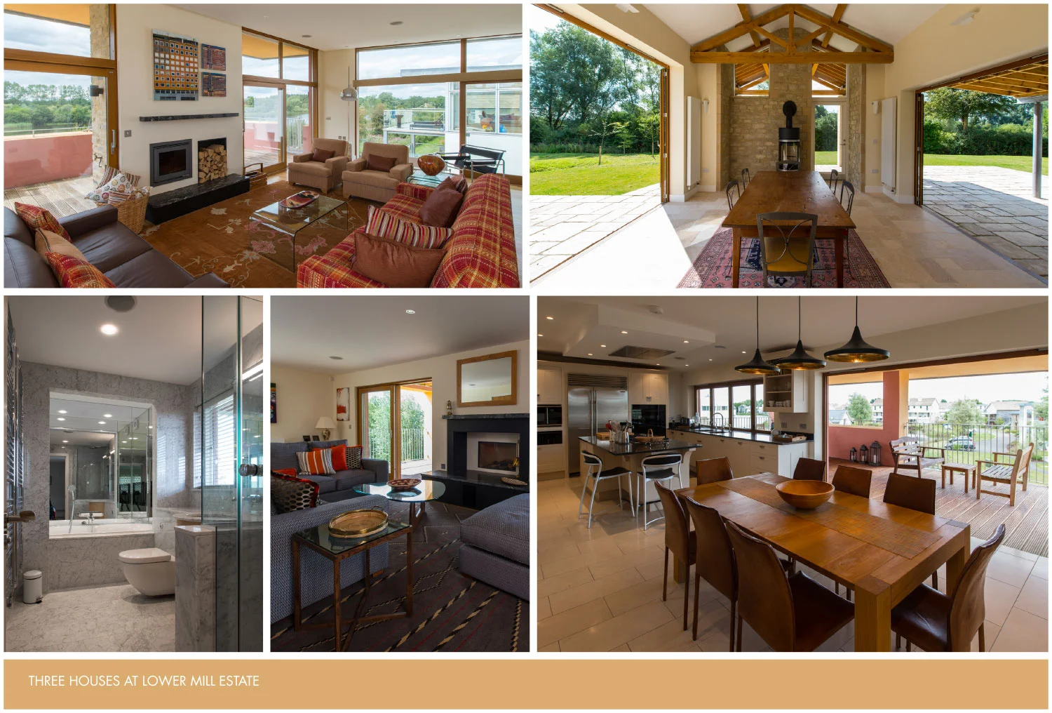 Richard Reid and Associates - Architects and Master Planners